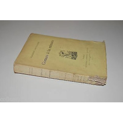 Valbert Chevillard CONTES A LA MINUTE Alphonse Lemerre