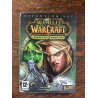 Jeu World of WarCraft The Burning Crusade 3 dvd's