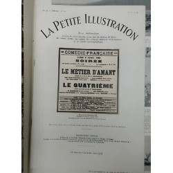 La Petite illustration Nº 382 Le Métier D'amant 19 Mai 1928