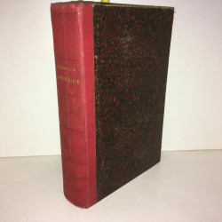 SIMONE ET MARIE éd f Roy RELIURE