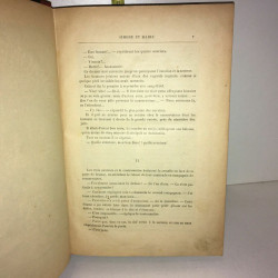 SIMONE ET MARIE éd f Roy RELIURE