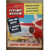 Royal Air Force Flying Review vol xvii Nº 11 August 1962