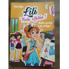 Claire Ubac Lili trop stylée t 2 alerte pestes au collège playbac