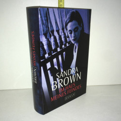 IM HAUS MEINES FEINDES Roman