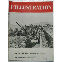 L'ILLUSTRATION 5230 5 juin 1943