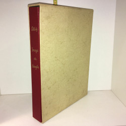 Pillod IMAGES DES EVANGILES 56 dessins FAUNUS verlag