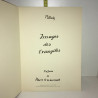 Pillod IMAGES DES EVANGILES 56 dessins FAUNUS verlag