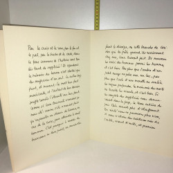 Pillod IMAGES DES EVANGILES 56 dessins FAUNUS verlag