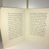 Pillod IMAGES DES EVANGILES 56 dessins FAUNUS verlag