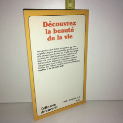 Robert h Schuller DECOUVREZ LA BEAUTE DE LA VIE Un monde différent