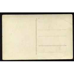Carte photo Compagnie du Génie Eleves Caporaux 293 Guerre 14-18...