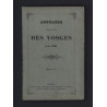Annuaire administratif des VOSGES pour LORRAINE 88