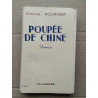 Sonia Fournier Poupée de Chine tallandier
