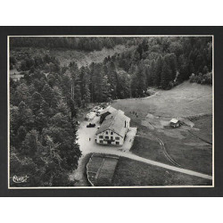 Photo VENTRON Vosges 88 l'Ermitage Frère Joseph