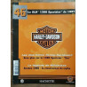 Le XLH 1200 Sportster de 1997 harley davidson Motorcycle Nº46...