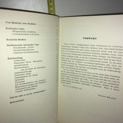 Gustav Büscher WIRKENDE STRAHLEN Franckh Tecknik