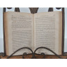 VILLEMAIN 1873 COURS DE LITTERATURE FRANCAISE au XVIIIe siècle...