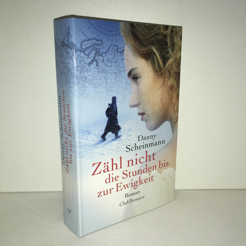 zähl NICHT DIE STUNDEN BIS ZUR EWIGKEIT