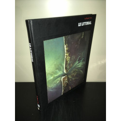TIME LIFE LA PLANETE TERRE LE LITTORAL Russell Sackett