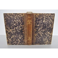 OEUVRES COMPLETES de CASIMIR DELAVIGNE 1836 Delloye et Lecou Furne...