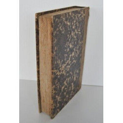 OEUVRES COMPLETES de CASIMIR DELAVIGNE 1836 Delloye et Lecou Furne...