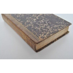 OEUVRES COMPLETES de CASIMIR DELAVIGNE 1836 Delloye et Lecou Furne...
