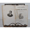 OEUVRES COMPLETES de CASIMIR DELAVIGNE 1836 Delloye et Lecou Furne...
