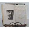 OEUVRES COMPLETES de CASIMIR DELAVIGNE 1836 Delloye et Lecou Furne...