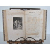 OEUVRES COMPLETES de CASIMIR DELAVIGNE 1836 Delloye et Lecou Furne...
