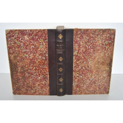 Mme De WITT née GUIZOT PERE ET FILS Les Rois De la Mer gravures h...