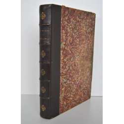 Mme De WITT née GUIZOT PERE ET FILS Les Rois De la Mer gravures h...