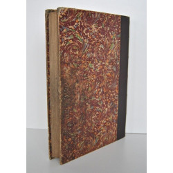 Mme De WITT née GUIZOT PERE ET FILS Les Rois De la Mer gravures h...