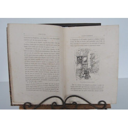 Mme De WITT née GUIZOT PERE ET FILS Les Rois De la Mer gravures h...