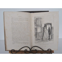 Mme De WITT née GUIZOT PERE ET FILS Les Rois De la Mer gravures h...