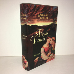 FREYAS töchter Roman