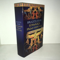SCHWARZE FRAU VOM NIL Roman