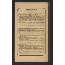 Choix de vies des Romains illustres par FEUILLET