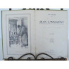JEAN L'INNOCENT Mme Colomb Librairie Hachette 110 gravures Edouard...