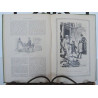JEAN L'INNOCENT Mme Colomb Librairie Hachette 110 gravures Edouard...