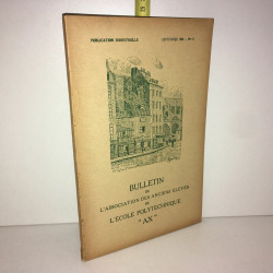 n 63 1956 BULLETIN DE L'ASSOCIATION DES ANCIENS ELEVES ECOLE...