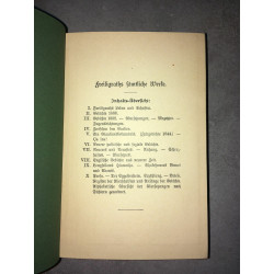 Ferdinand Freiligraths Sämtliche Werke HESSES 10 Bänden in 2 Büchern