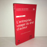 Elise Arfi l'entreprise USAGER DU DROIT D'AUTEUR Propriété...