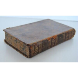 1822 LE BEAU PERE ET LE GENDRE ou ET VICTOR AUGIER tomes 1 2