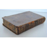 1822 LE BEAU PERE ET LE GENDRE ou ET VICTOR AUGIER tomes 1 2