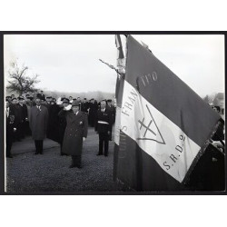 68 SEPPOIS-LE-BAS lot 10 photos anciennes Robert Delhay ALSACE...