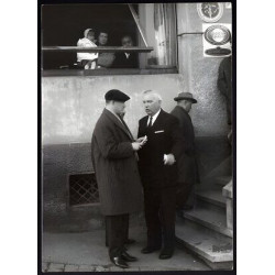 68 SEPPOIS-LE-BAS lot 10 photos anciennes Robert Delhay ALSACE...