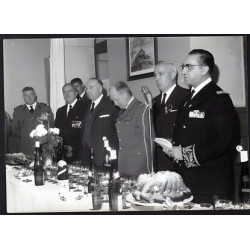 68 SEPPOIS-LE-BAS lot 10 photos anciennes Robert Delhay ALSACE...