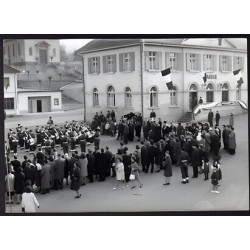 68 SEPPOIS-LE-BAS lot 10 photos anciennes Robert Delhay ALSACE...