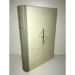 Robert Henriques SANS ARMES NI ARMURES Club Francais du Livre RELIURE