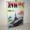 Revue SCIENCE ET VIE 840 GOLFE LES ARMES EN PRESENCE PORTE AVIONS